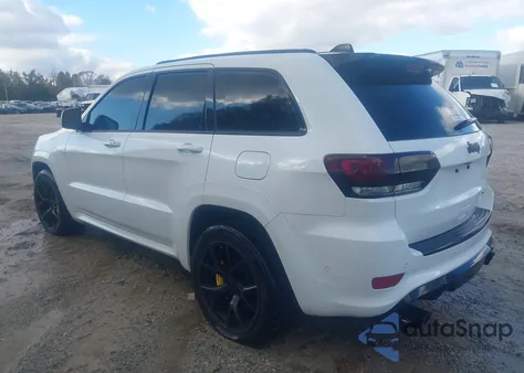 2013 Jeep Grand Cherokee Laredo Trailhawk from USA, damaged, VIN 1C4RJFAT9DC577775